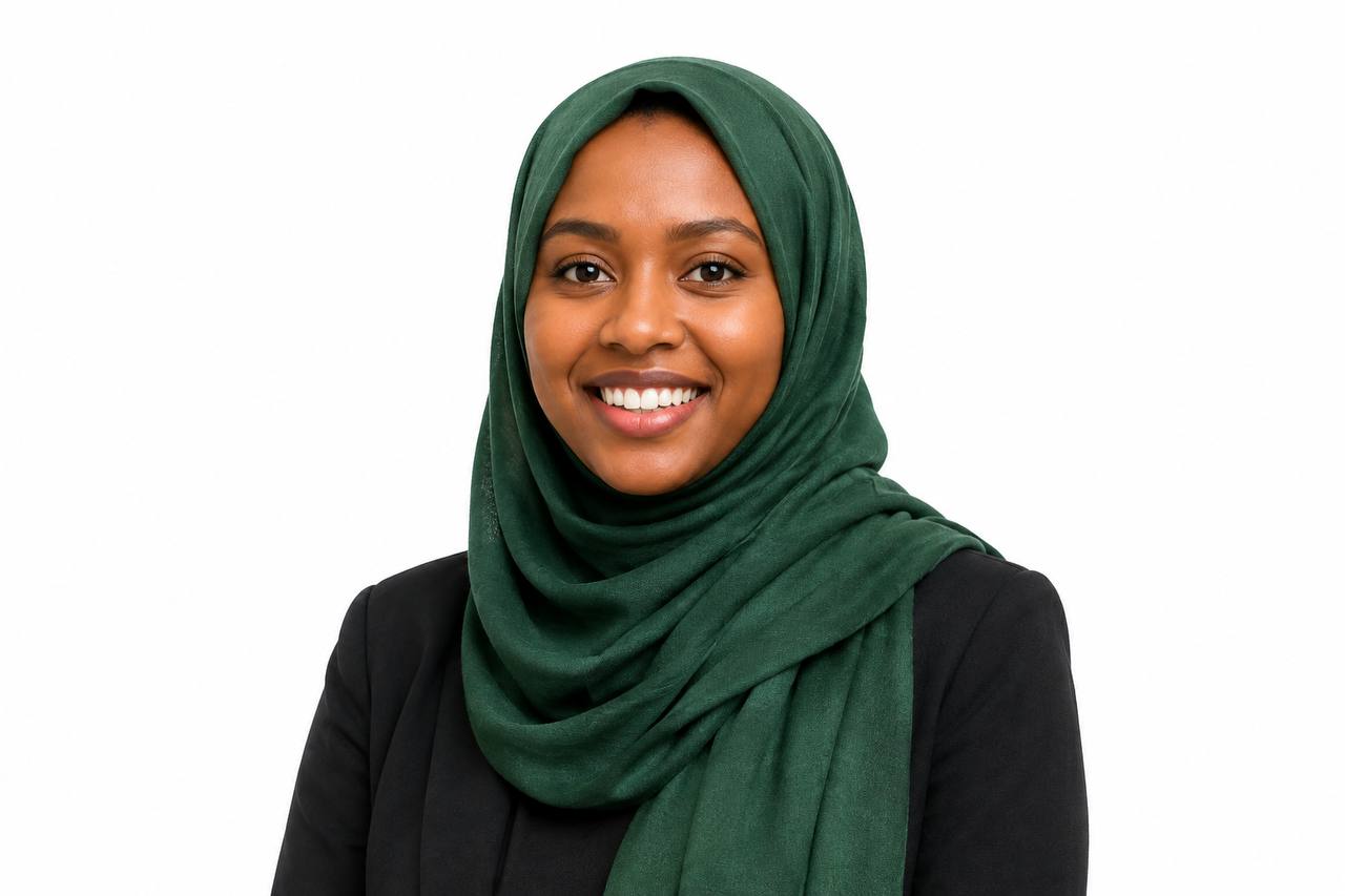 Ms. Amina Yusuf