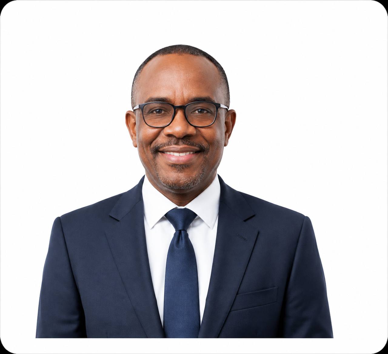 Dr. Ibrahim Mayaki