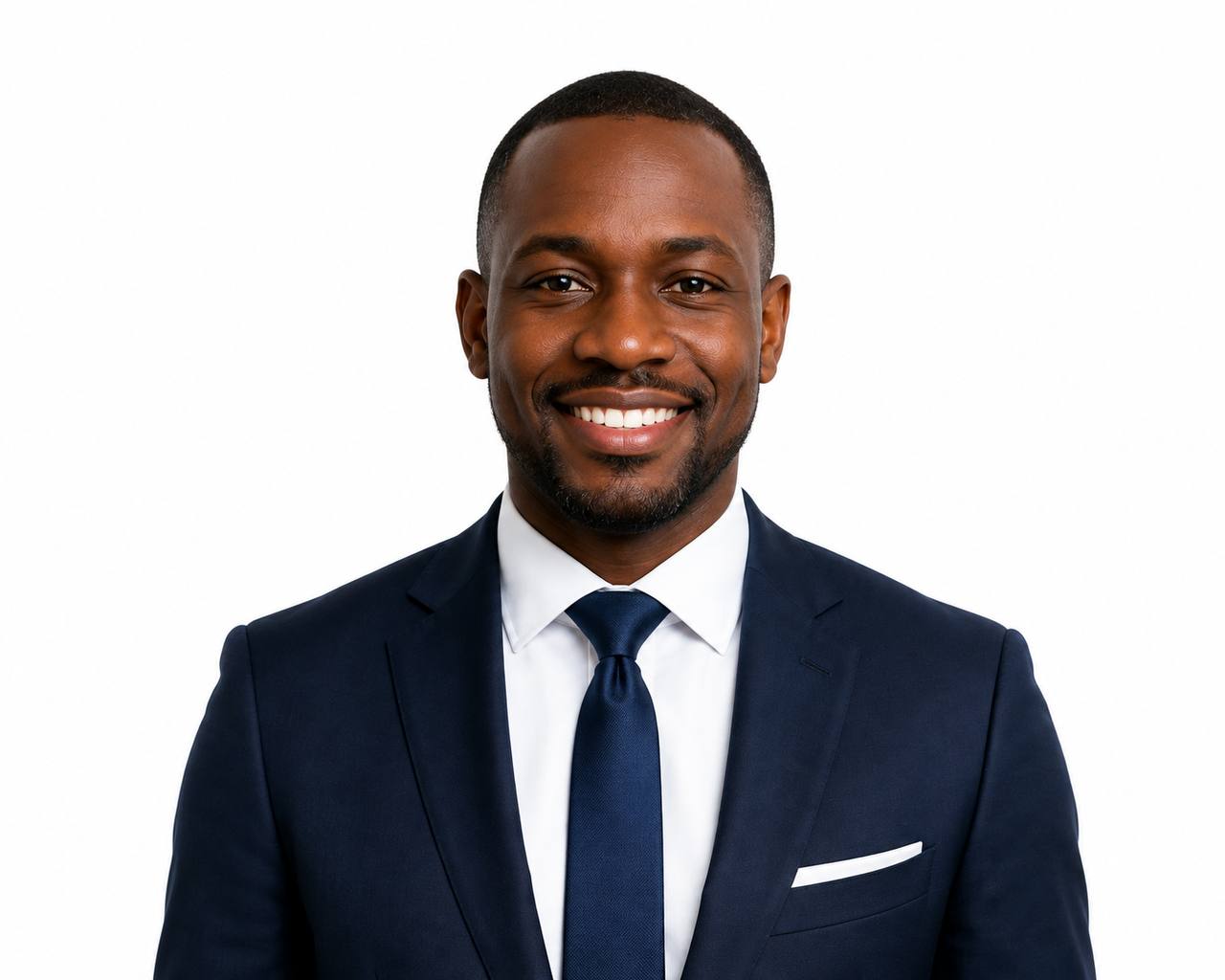 Dr. Kevin Chika