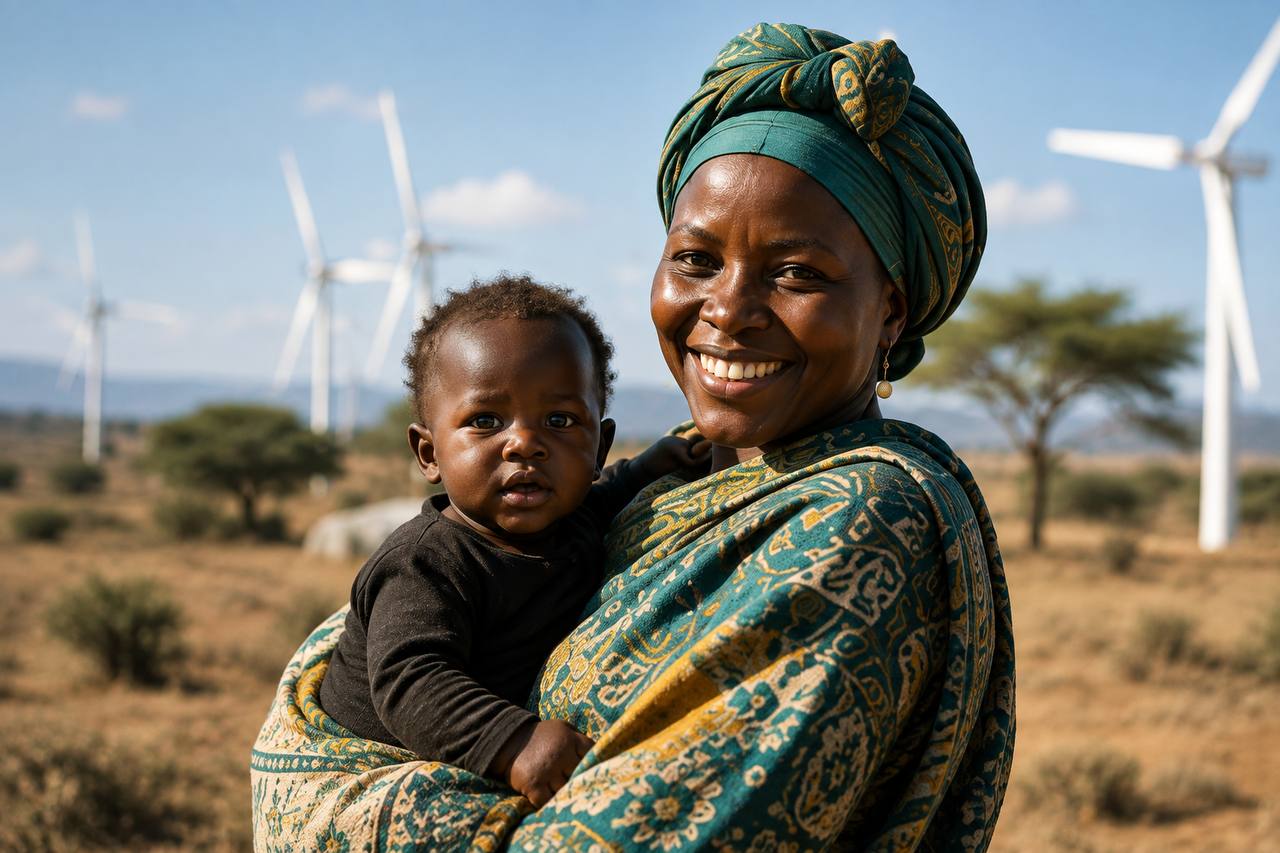 Community Power: Driving Change from the Ground Up