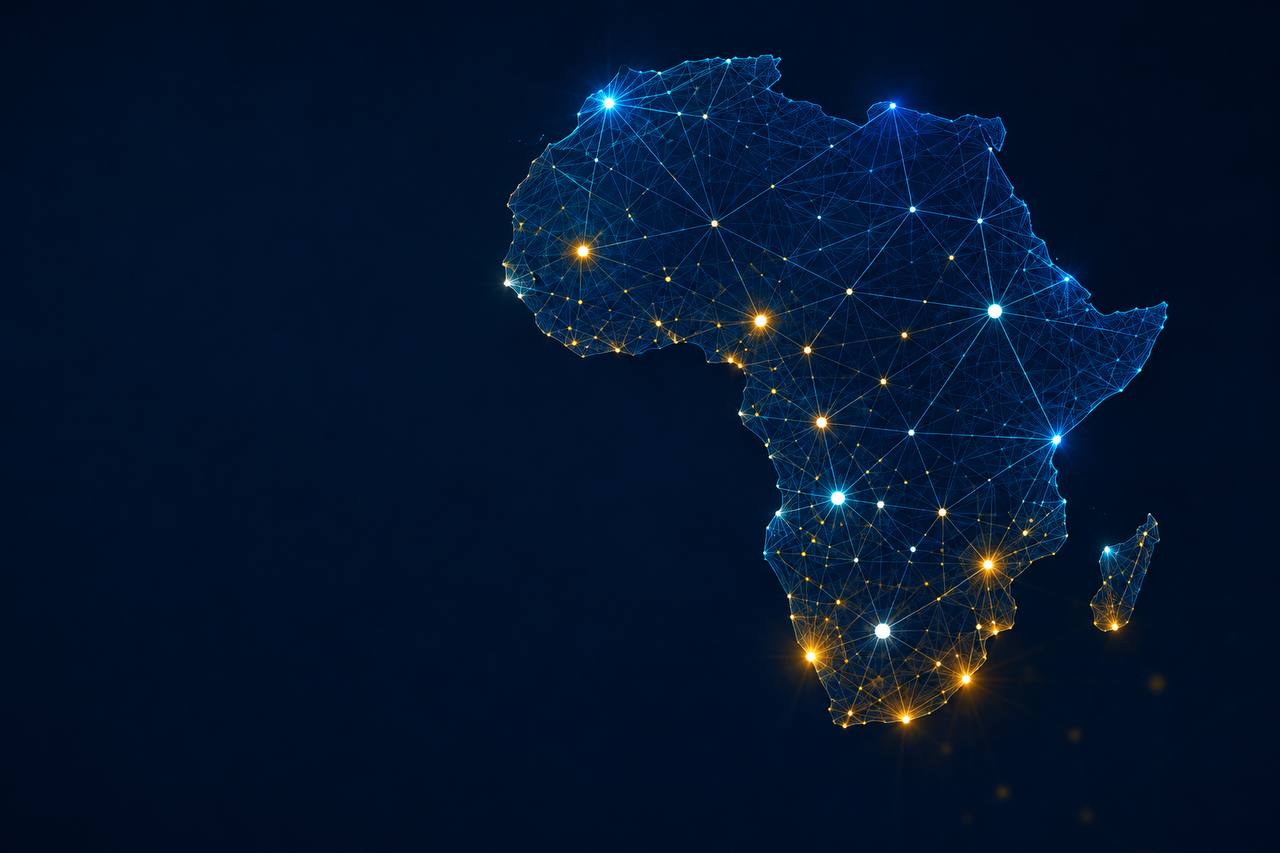 Africa's SDG Progress Dashboard 2024