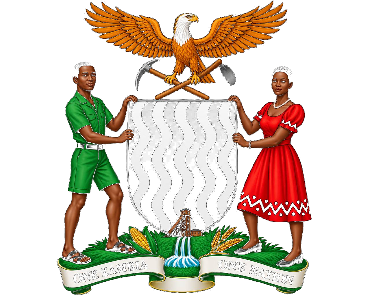 Government of Zambia