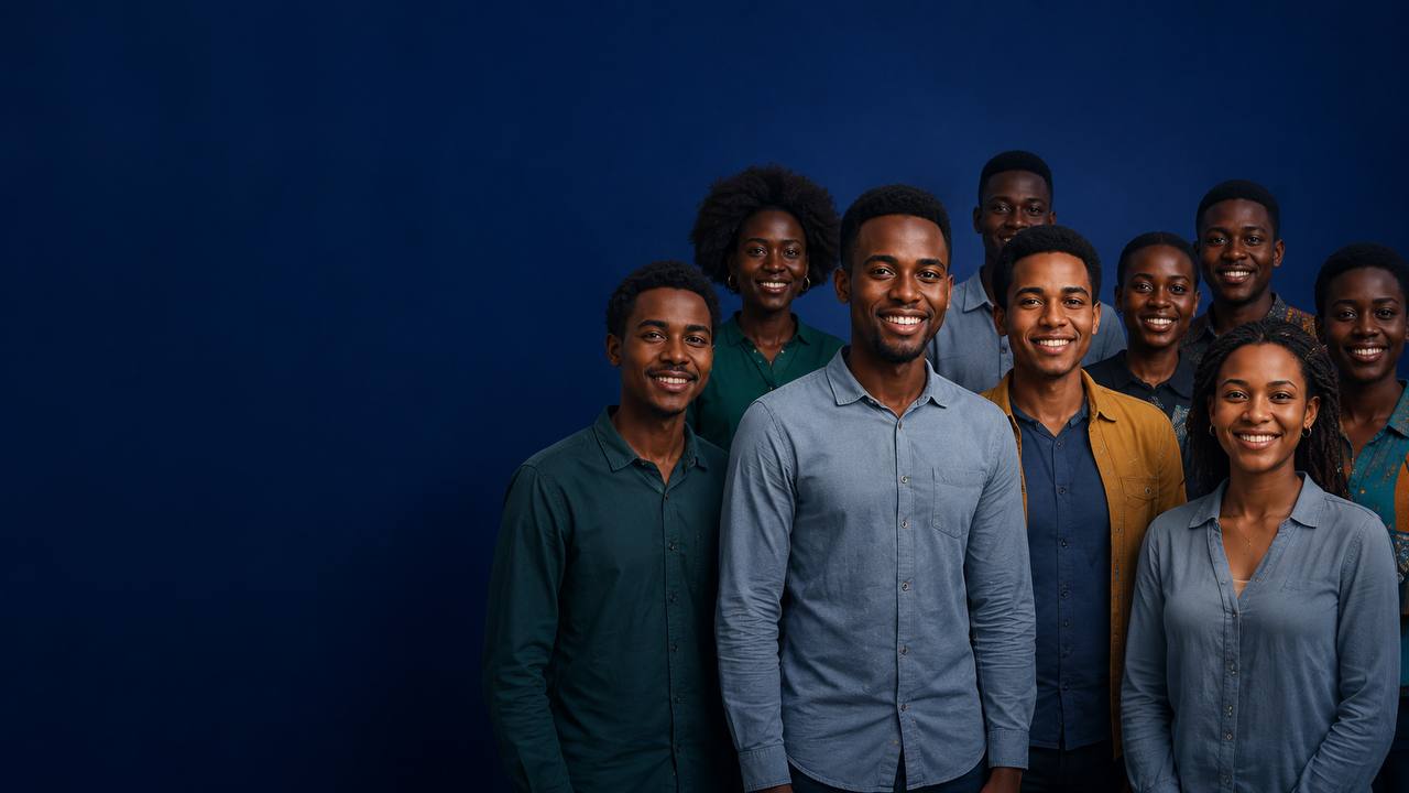 AYO — African Youth Observatory