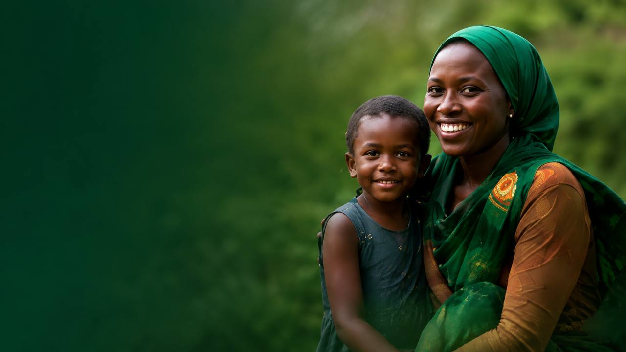 HUMAID — Humanitarian Assistance and Inclusive Development